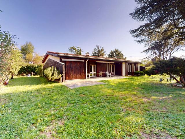 Maison vente à Grenoble, Varces-allières-et-risset