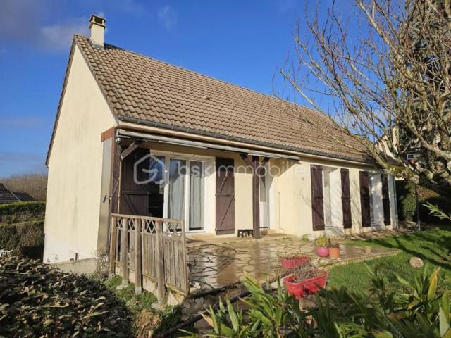 Maison vente à Sens, Bussy-en-othe