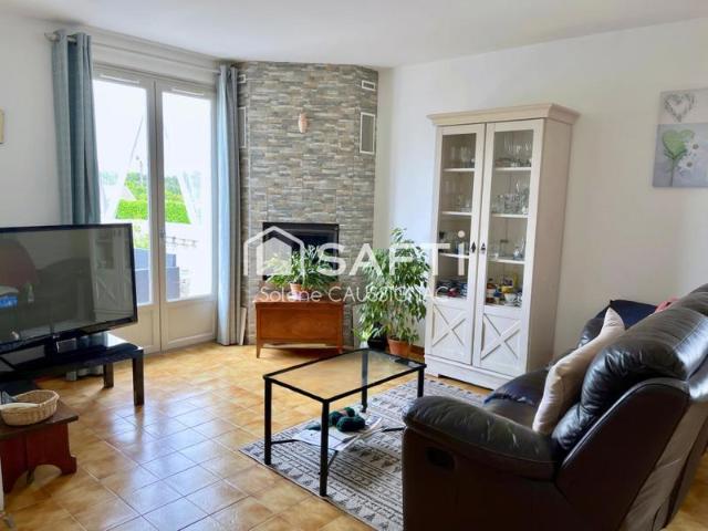 Maison vente à Alès, Les Plans