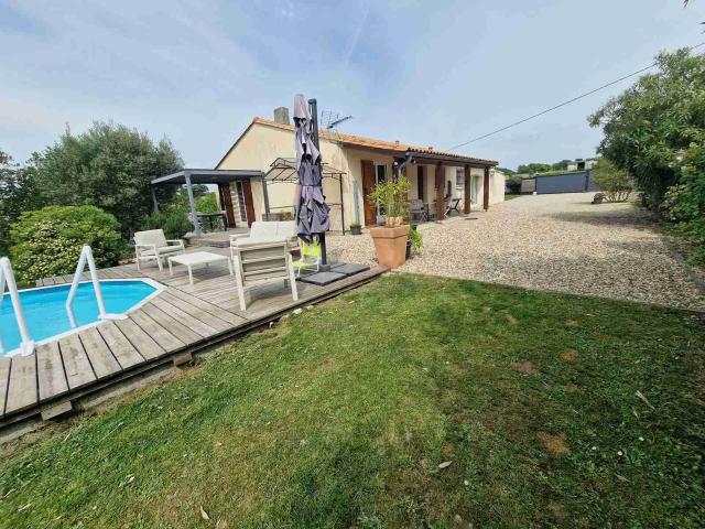 Maison vente à Blaye, Nouvelle-Aquitaine