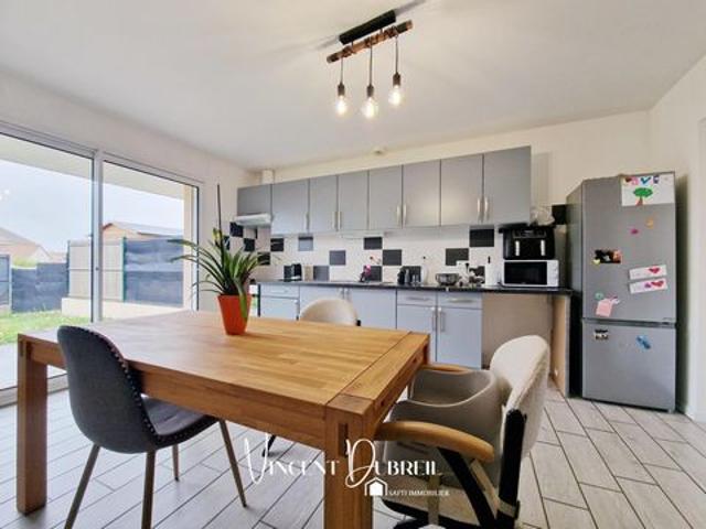 Villa vente à Nantes, Aigrefeuille-sur-maine