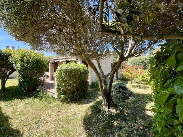 Maison vente à Marseille, La Penne-sur-huveaune