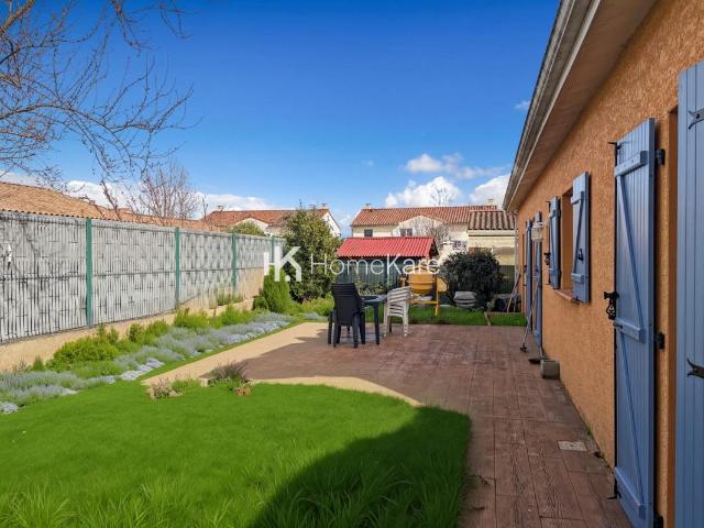 Maison vente à Montauban, Verdun-sur-garonne