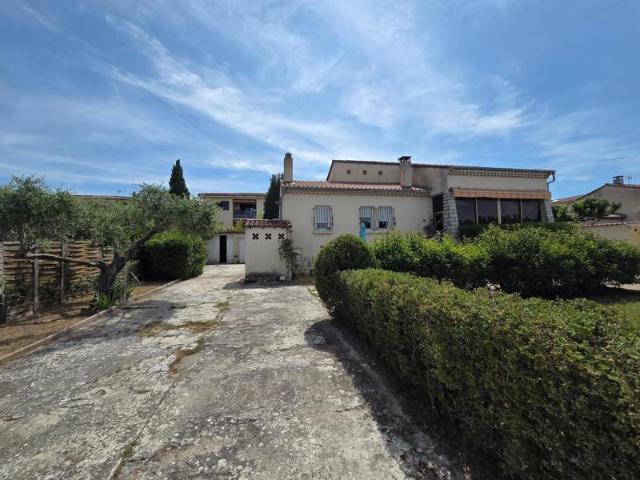 Maison vente à Apt, Beaumont-de-pertuis