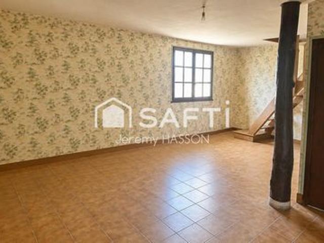 Villa vente à Jonzac, Saint-fort-sur-gironde