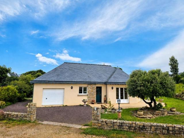 Maison vente à Lannion, Bretagne