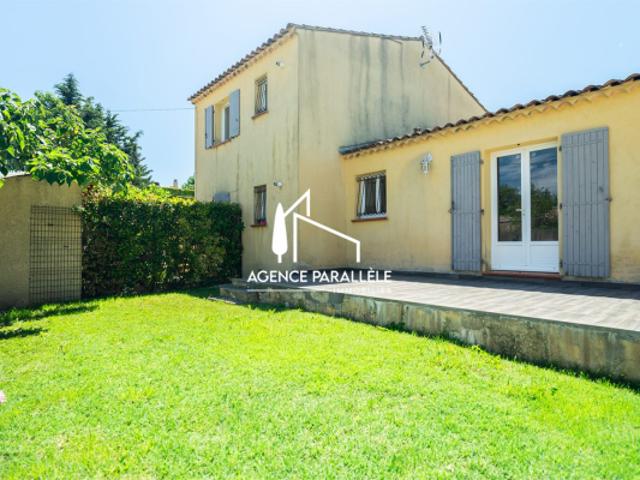 Maison vente à Avignon, L'isle-sur-la-sorgue