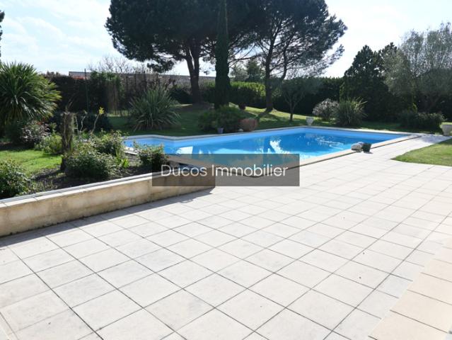Maison vente à Marmande, Sainte-bazeille