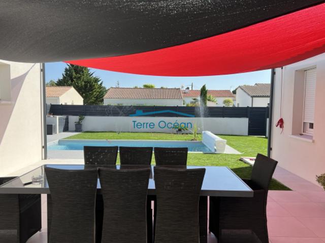 Maison vente à France métropolitaine, Médis