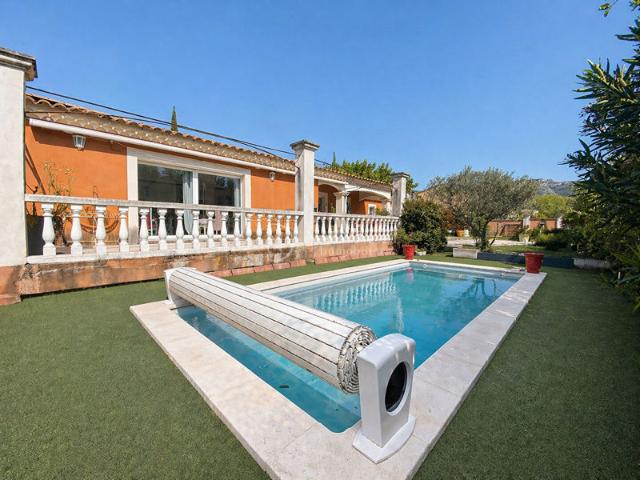 Maison vente à Apt, Taillades