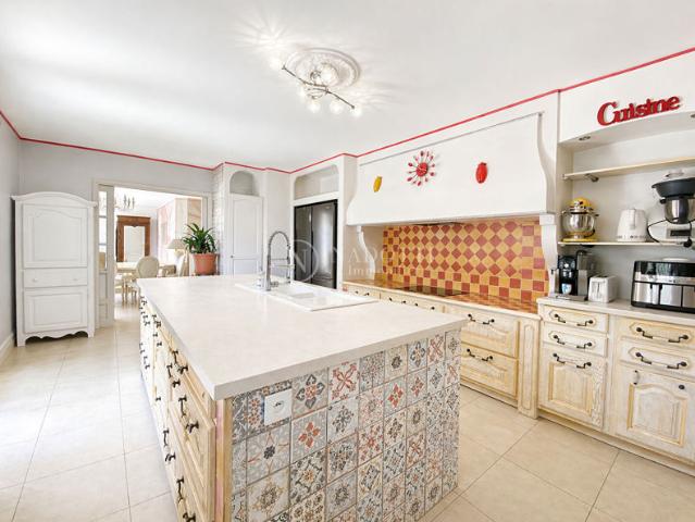 Maison vente à Apt, Taillades