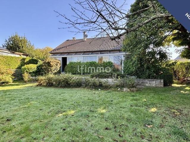 Maison vente à Meaux, Trilport