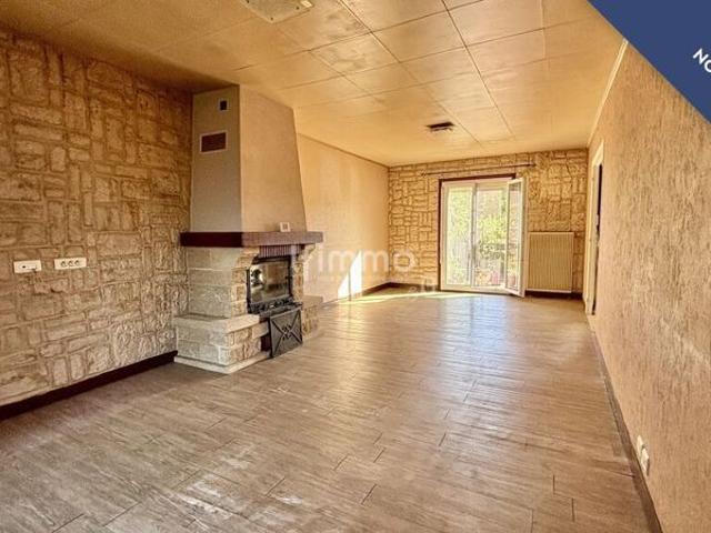Maison vente à Meaux, Trilport