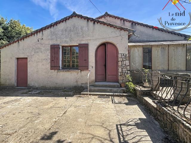 Maison vente à Grillon, Vaucluse