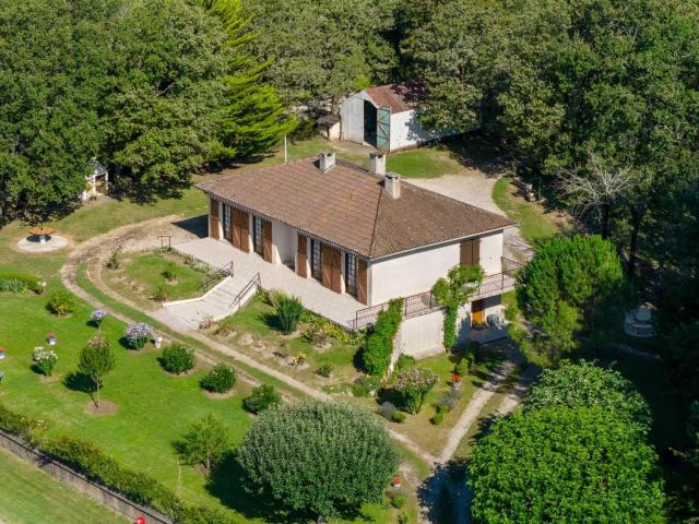 Maison vente à Gourdon, Labastide-murat