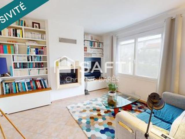 Villa vente à Arrondissement de Toulon, La Garde