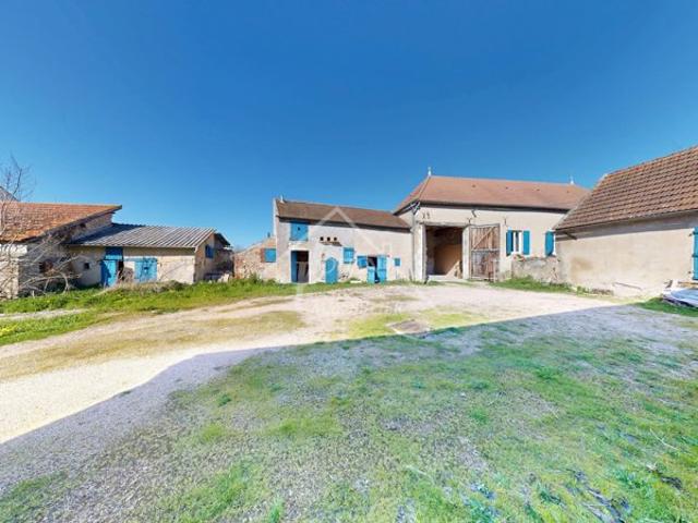 Maison vente à Vichy, Etroussat