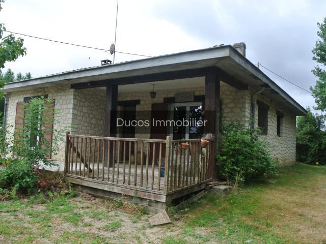 Maison vente à Marmande, Saint-pierre-sur-dropt