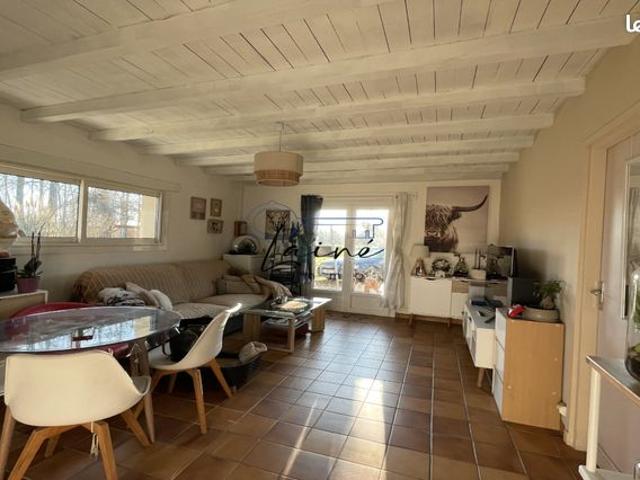 Maison vente à Bergerac