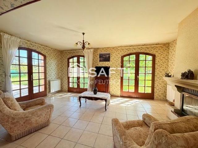 Villa vente à Périgueux, Le Pizou