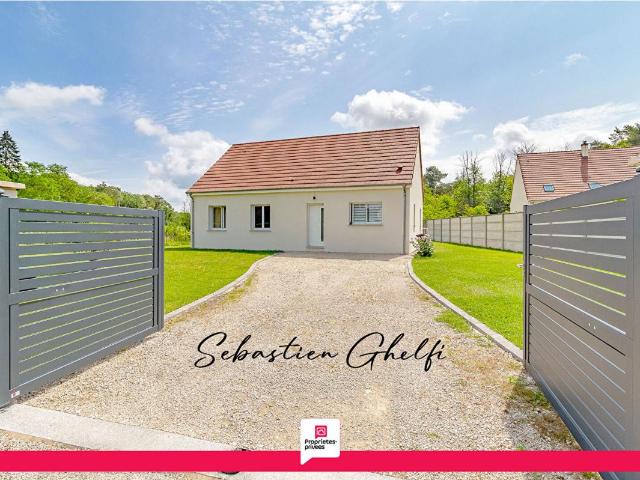 Maison vente à Romorantin-Lanthenay, Selles-sur-cher