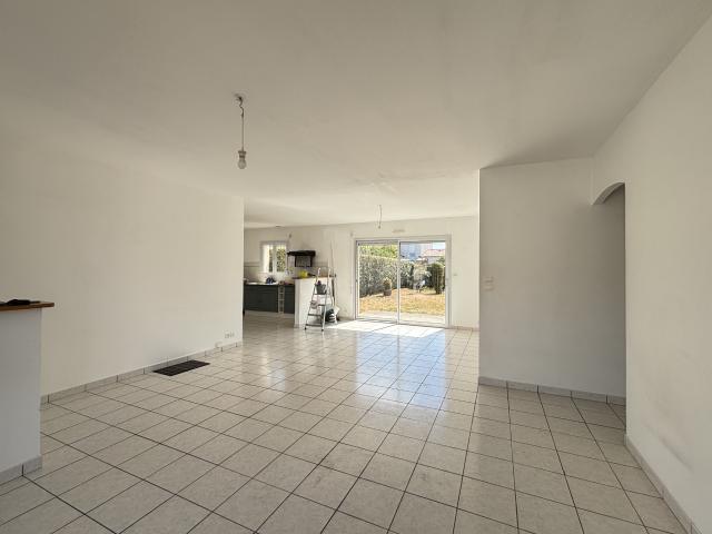 Maison location à Les Sables-d'Olonne, Grosbreuil