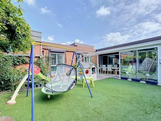 Villa vente à Les Pincevents, Éragny-sur-Oise