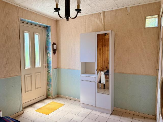 Maison vente à Angers, Durtal
