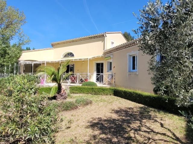 Maison vente à Nyons, Montjoyer