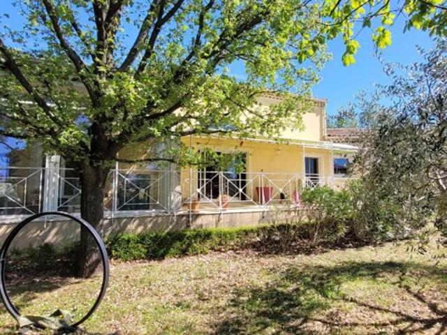 Maison vente à Nyons, Grignan