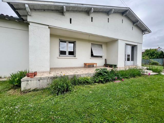 Maison vente à Saint-Gaudens, Saint-gaudens