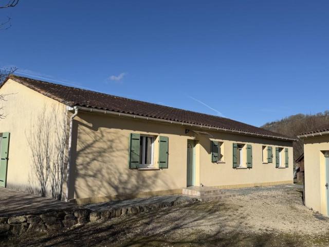Maison vente à Sarlat-la-Canéda, Castels