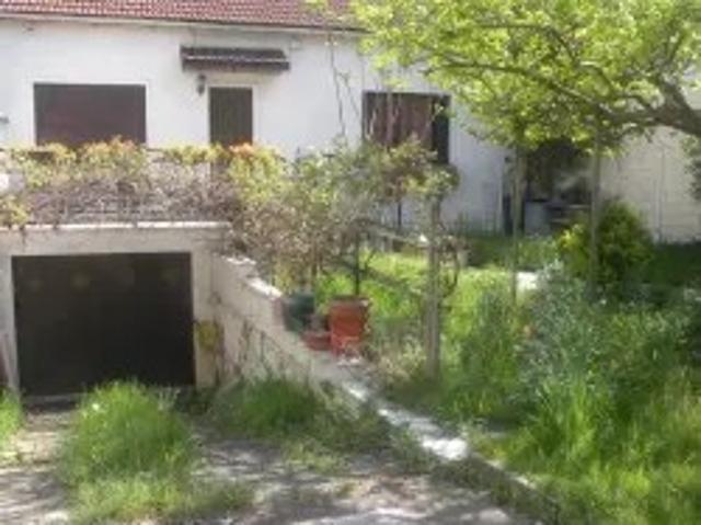 Maison vente à Le Raincy, Drancy