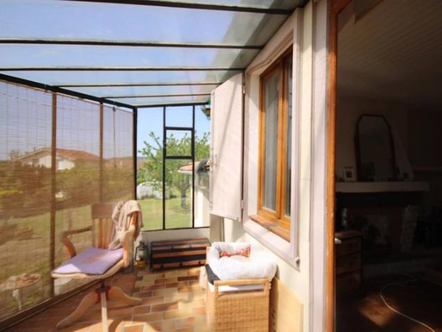 Maison vente à Pamiers, Laroque-d'olmes