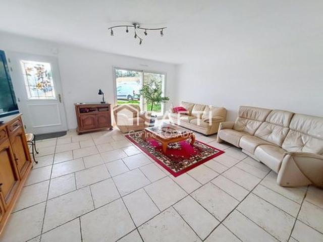 Villa vente à Les Sables-d'Olonne, L'aiguillon-sur-mer