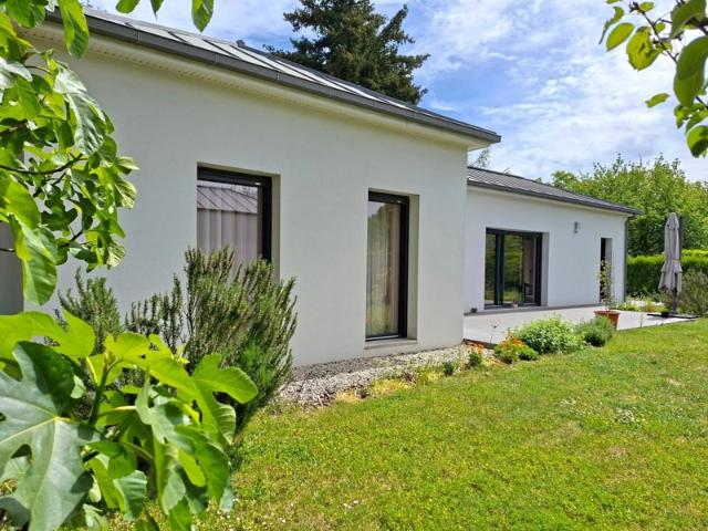Maison location à Tours, Veigné
