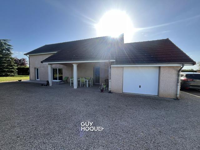 Maison vente à Vitry-en-Charollais, Saône-et-Loire