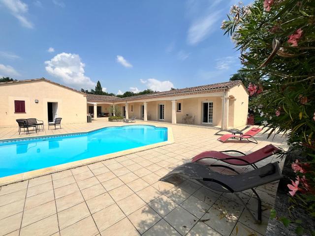 Maison vente à Villeneuve-sur-Lot, Villeréal