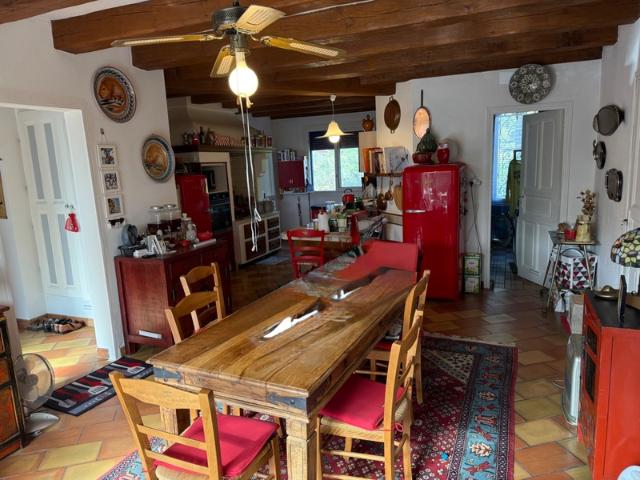 Maison vente à Istres, Martigues