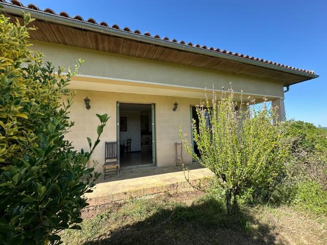 Villa vente à Mirande, Manas-bastanous