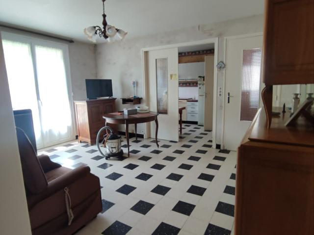 Maison vente à Amiens, Sailly-le-sec