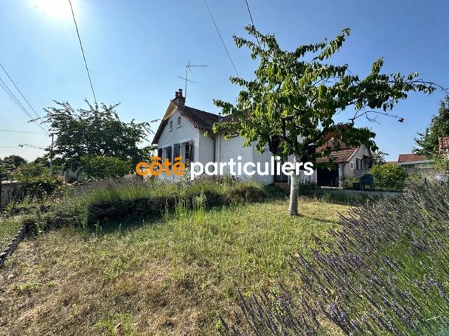 Maison vente à Saint-Amand-Montrond, Charenton-du-cher
