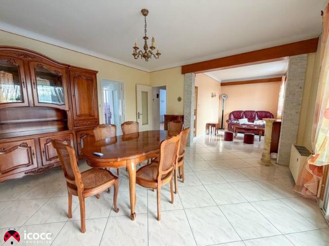 Maison vente à Les Sables-d'Olonne, La Faute-sur-mer