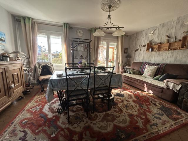 Maison vente à Abbeville, Cayeux-sur-mer