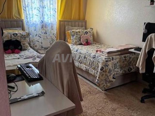 Maison vente à El Ma, Gharb-Chrarda-Beni Hssen