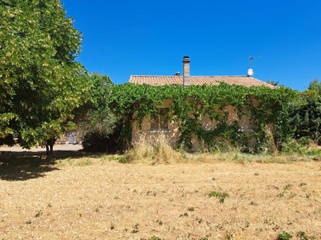 Maison vente à Carpentras, Malaucène