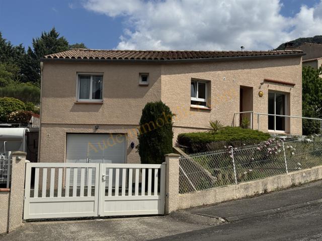 Maison vente à Limoux, Quillan