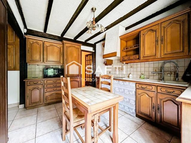 Maison vente à Le Raincy, Le Blanc-mesnil
