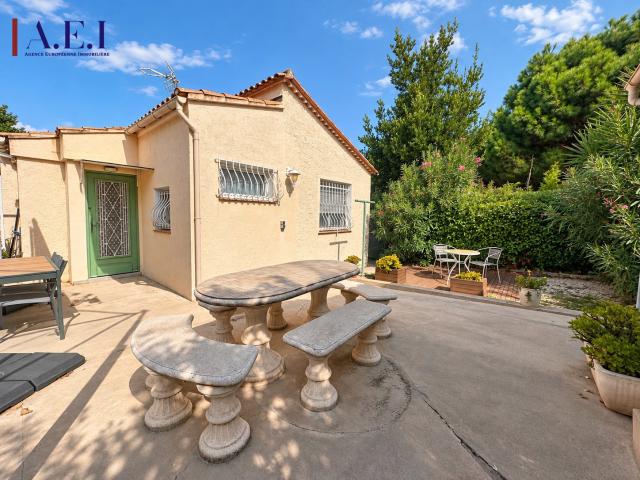 Maison vente à Arrondissement de Toulon, La Seyne-sur-mer