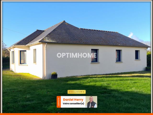Maison vente à Morlaix, Bretagne